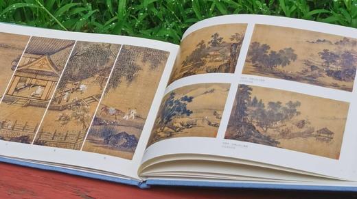 特惠，扬之水著作两种：《定名与相知：博物馆参观记》+《李煦四季行乐图丛考》，16+32开，精装，扬之水著，广西师范大学出版社2017-2018年版，分别定价132、42，合售价：174，合售价：55元 商品图13