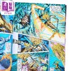 【中商原版】漫画 神兵玄奇 修藏本 12 硬皮特别版 A款 黄玉郎 港版漫画书 玉皇朝出版 商品缩略图2