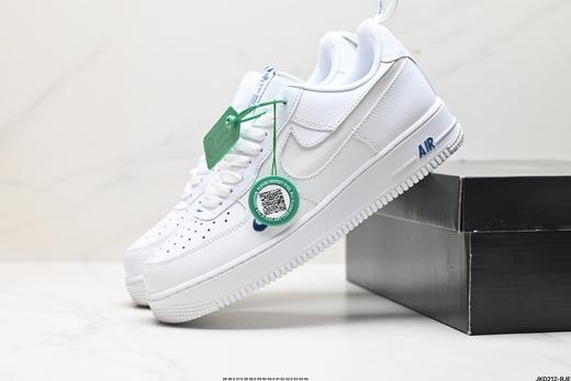 耐克NIKE AIR FORCE 1‘07空军一号百搭休闲运动板鞋CK4363-200男女鞋 商品图7