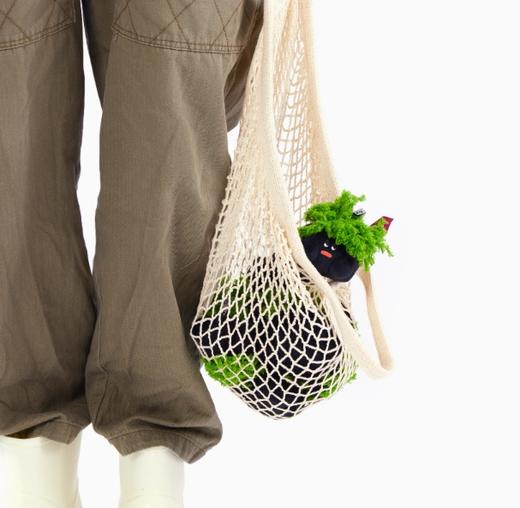 Logaloga贪吃蒜 商品图3