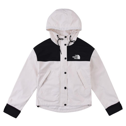 北*面  女士短款冲锋衣TN1866  8款可选 商品图2