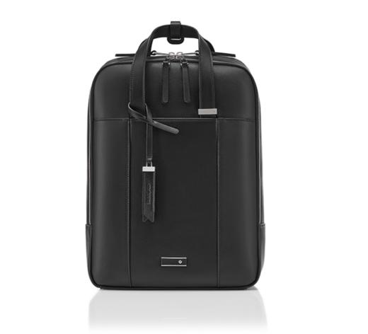 新秀丽GRACEE系列女士商务双肩包NS3*001 商品图4