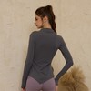2024秋冬新款瑜伽服长袖——艺恩 商品缩略图2