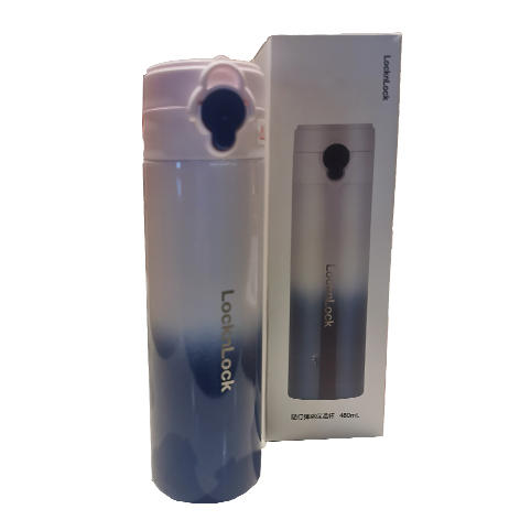 乐扣乐扣随心保温杯 商品图0