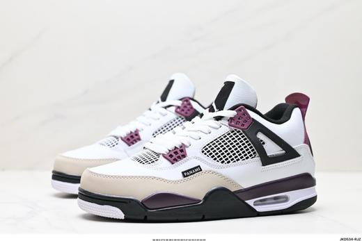 耐克乔丹Air Jordan 4 Retro复古休闲运动篮球鞋DH6927-140男女鞋 商品图3