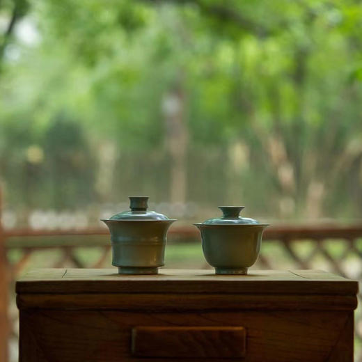 汝瓷茶器 商品图2