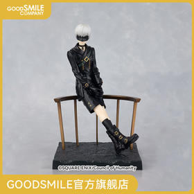 【GSC补款】TENITOL 9S 尼尔：自动人形 Ver1.1a