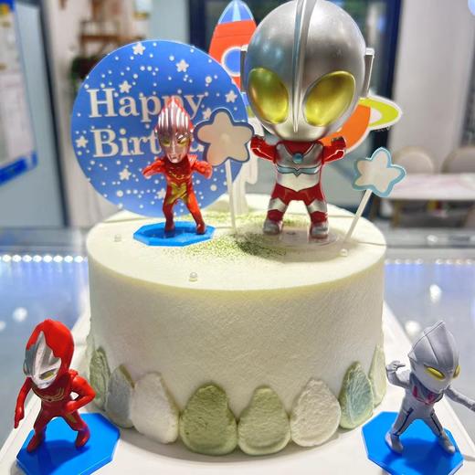 奥特曼 商品图1