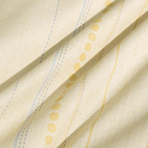 罗莱  大漠暖阳全棉四件套 TGAD0138-4   200*230cm 商品图5