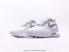 耐克NiKe Air Max 270 React W休闲运动跑步鞋CV1632-100男女鞋 商品缩略图4