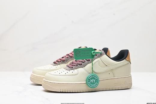 耐克NIKE AIR FORCE 1‘07空军一号百搭休闲运动板鞋CK4363-200男女鞋 商品图3