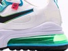 耐克NiKe Air Max 270 React W休闲运动跑步鞋AT6174-102男女鞋 商品缩略图6