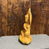 新款自在观音°黄杨木摆件 商品缩略图2