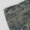 GOODBAI GOODEES迷彩鱼尾半裙 商品缩略图3