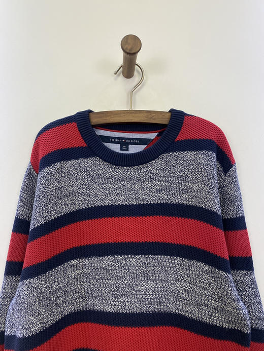 Y2K Vintage Tommy Hilfiger 针织毛衣 _SWT(S) 商品图0