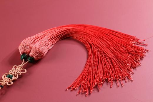 GJXJ0131°安然无恙/紫檀平安扣挂件 商品图3