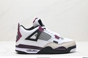 耐克乔丹Air Jordan 4 Retro复古休闲运动篮球鞋DH6927-140男女鞋