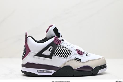 耐克乔丹Air Jordan 4 Retro复古休闲运动篮球鞋DH6927-140男女鞋 商品图0