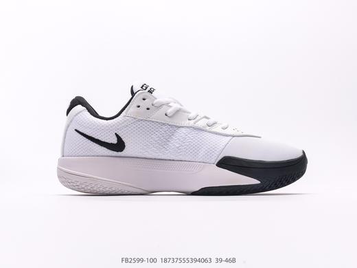 耐克Nike Air ZOOM GT CUT 3篮球鞋FB2599-100男鞋 商品图1