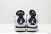 耐克乔丹Air Jordan 4 Retro复古休闲运动篮球鞋DH6927-140男女鞋 商品缩略图5