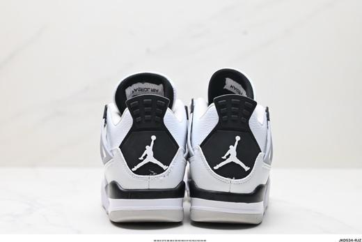 耐克乔丹Air Jordan 4 Retro复古休闲运动篮球鞋DH6927-140男女鞋 商品图5