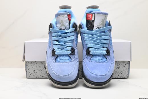 耐克乔丹Air Jordan 4 Retro复古休闲运动篮球鞋CT8527-400男女鞋 商品图6