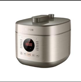 【小家电】苏泊尔.电压力锅SY-50FC26