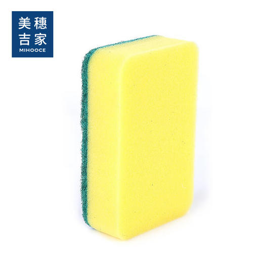 美穗吉家 高密海绵百洁布 商品图4