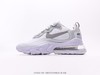 耐克NiKe Air Max 270 React W休闲运动跑步鞋CV1632-100男女鞋 商品缩略图0