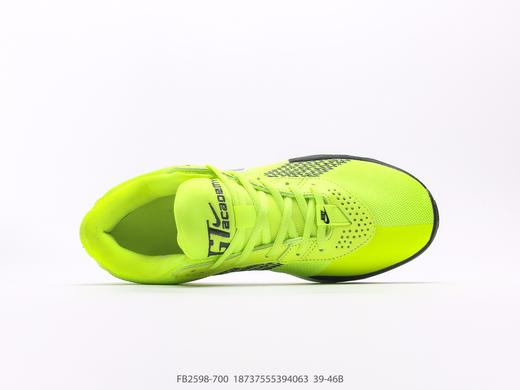 耐克Nike Air ZOOM GT CUT 3篮球鞋FB2598-700男鞋 商品图2