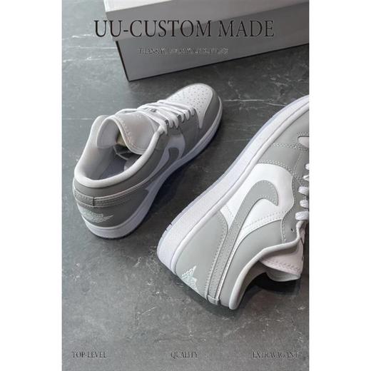 耐克-CJ纯原系列，非市面流通版本，ZP啥样我啥样，自信就是这么玩的！ （DD） 商品图0