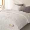 自然醒A类澳洲进口羊毛被高端母婴级100纯羊毛保暖冬被被芯加厚澳毛被子LFS 商品缩略图4