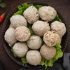 【限时三天 特惠推荐】-喜盼正宗潮汕牛肉丸牛筋丸/低脂牛肉丸，Q弹有嚼劲 一口爆汁 唇齿回味 超鲜美低脂肪高蛋白健身减脂塑形代餐食品 商品缩略图3