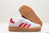 阿迪达斯Adidas Originals Samba XLG休闲运动板鞋lG6289男女鞋 商品缩略图4