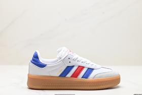 阿迪达斯Adidas Originals Samba XLG休闲运动板鞋lG6289男女鞋