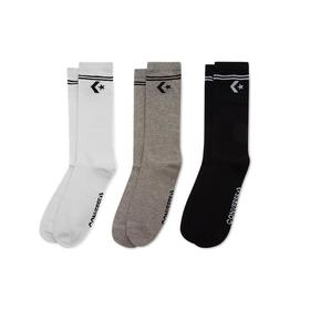 匡威   中性高腰长袜