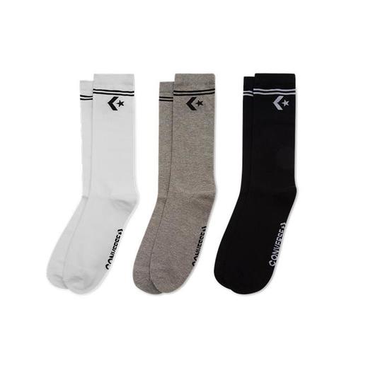 匡威   中性高腰长袜 商品图0