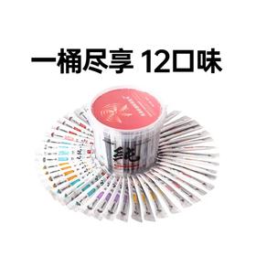 阿飞和巴弟 猫条桶 48支/桶