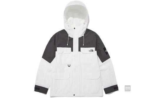 北*面  多口袋工装冲锋衣TN1977  3款可选 商品图3