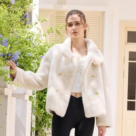 2024秋冬新款保暖时尚外套——妍柳