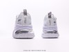 耐克NiKe Air Max 270 React W休闲运动跑步鞋CV1632-100男女鞋 商品缩略图5