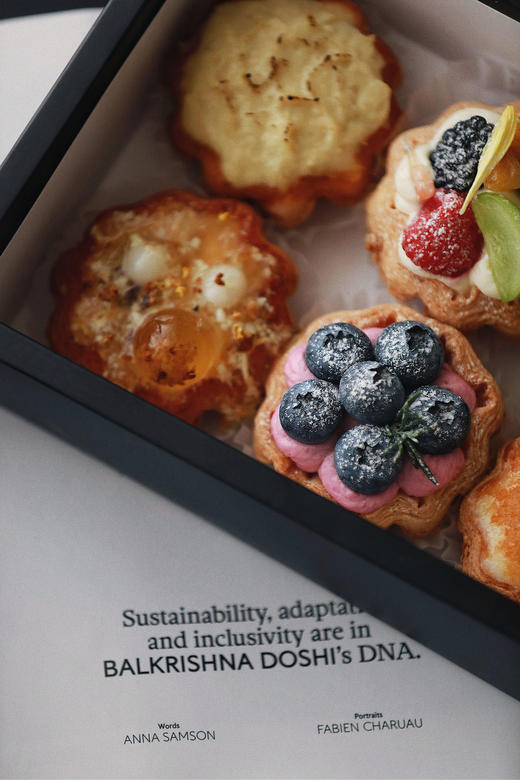 六宫格蛋挞礼盒（提前一天预定，当天可切换到万象城万象汇店下单） 商品图1