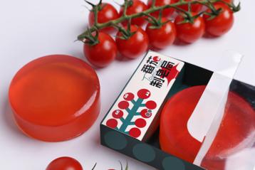 番茄制皂局 商品图4