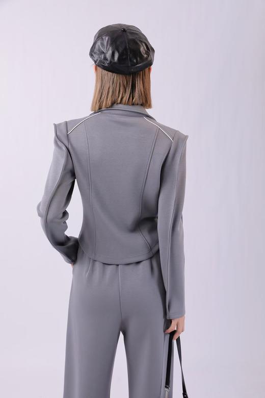 3BAR245223#针织时尚套装 商品图2