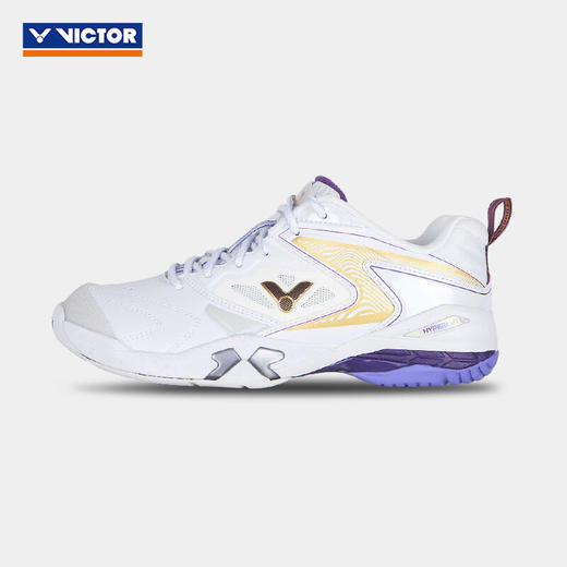 胜利威克多 戴资颖专属系列 男女同款 羽毛球鞋 P9200TTY 商品图2