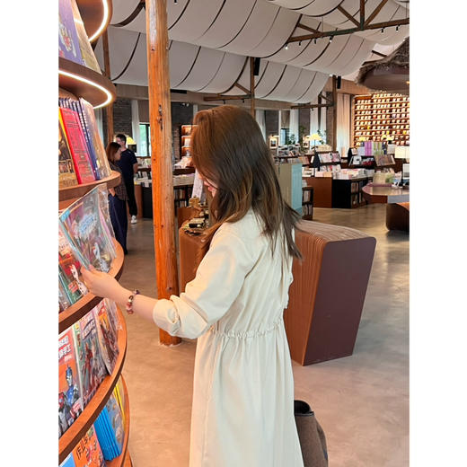 25特价🍂2409213     max 羊毛 连衣裙，纯原 现货 商品图7