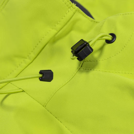 【断码清仓】HXTIDE 冬季短款两件套带帽羽绒服三合一S100340367101/02 商品图9