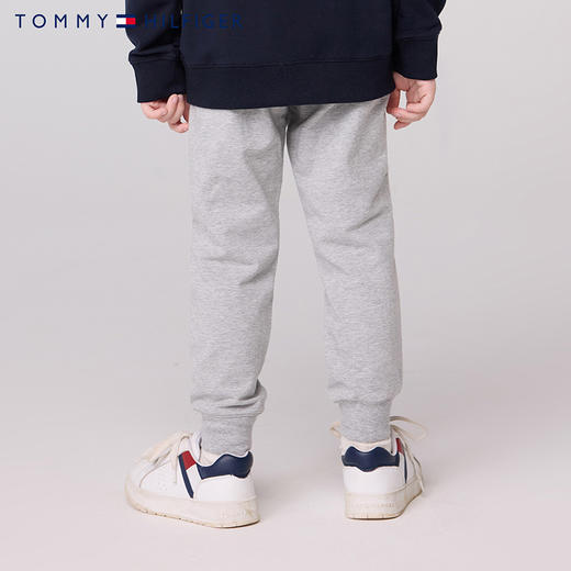 TOMMY 春 大童小童 长裤 THKB-SP-020 商品图7