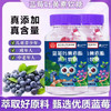 【19.9元3瓶！】大人小孩都可以吃 蓝莓叶黄素酯果汁软糖 丰富花青素护眼休闲零嘴凝胶糖果 商品缩略图1