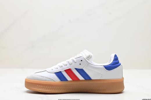 阿迪达斯Adidas Originals Samba XLG休闲运动板鞋lG6289男女鞋 商品图2